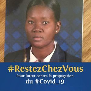 Meet your Posher, Rosette